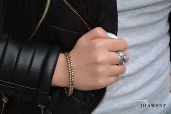 Srebrna bransoletka Fope✓Bransoletka srebrna w Sklepie z Biżuterią zegarki-diament.pl✓Piękna i Elegancka Bransoletka dla Kobiet✓Prawdziwe Srebro✓Darmowa wysyłka✓ (2).JPG